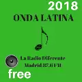 Onda Latina - FM 87.6